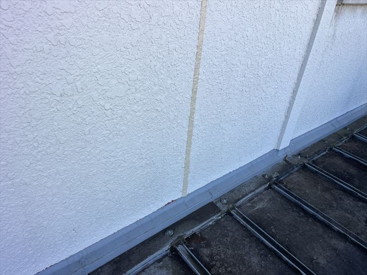 千葉市緑区にて雨漏り修理が完了。赤外線カメラによる診断が、確実な補修の鍵となります