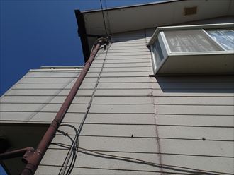 木更津市 外壁調査
