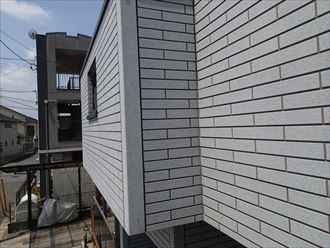 市原市 外壁の状態