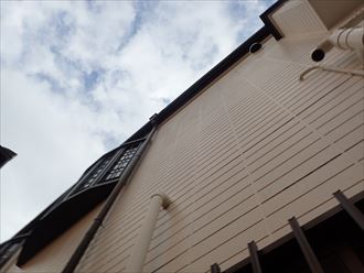 木更津市 外壁調査