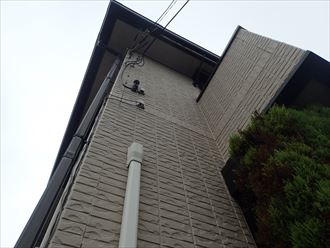 君津市 外壁調査