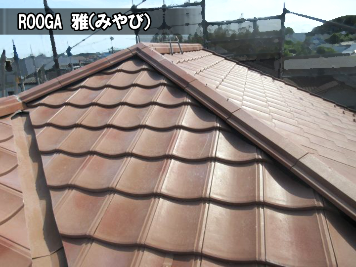 ROOGA 雅