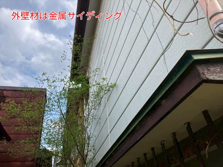 様々な建材（付帯部）における塗装メンテナンスの重要性と市川市曽谷での実例紹介
