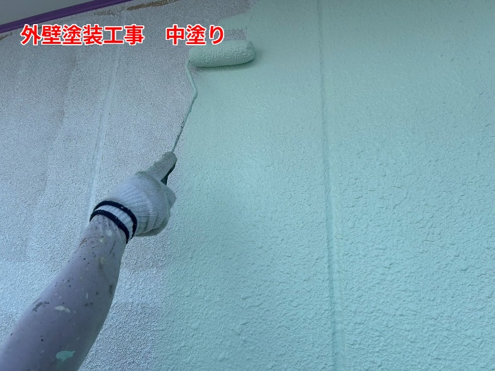 塗装