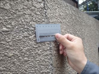 袖ケ浦市｜外壁塗装に併せて塀も塗装