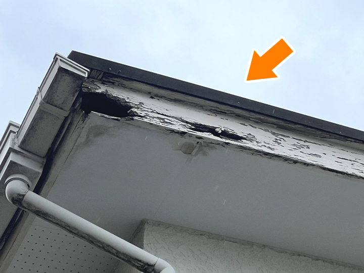 破風・鼻隠し・ケラバとは？建物を守る役割と劣化を防ぐメンテナンスのポイント