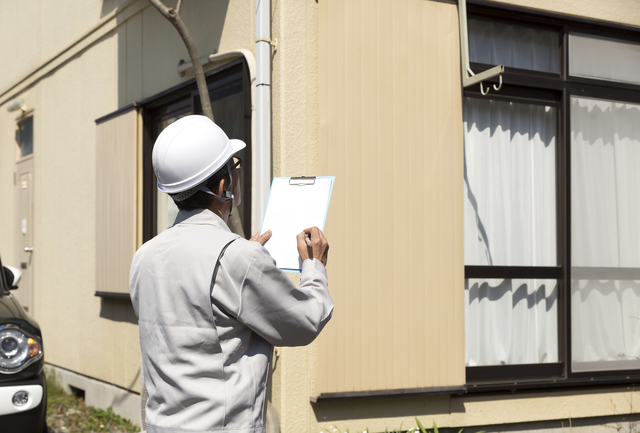 お住いのメンテナンスのことなら街の外壁塗装やさんにお任せください