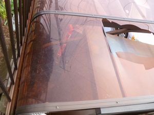 屋根・外壁塗り替え　カーポート張替え　京成大久保
