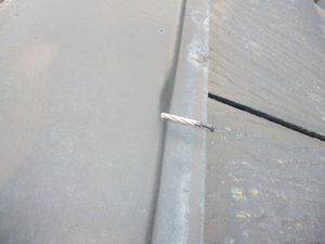 建物無料診断　外壁屋根塗装　佐倉市大崎台