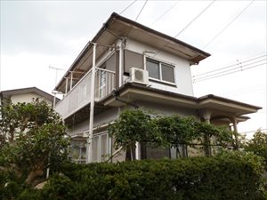 木更津市でリフォームのお問い合わせ｜木更津市　K様邸