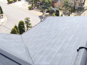 築12年、塗装工事のご提案｜袖ヶ浦市
