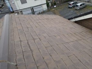 塗膜に建物を守る性能が有ります｜千葉市