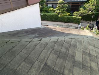 P5270207_R 市原市屋根塗装調査③