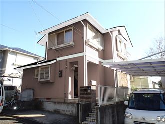 君津市の外壁塗装、どちらを選びますか？