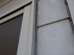 屋根と外壁塗装の調査にお伺いいたしました。｜勝浦市