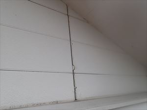 外壁の調査にお伺いいたしました。｜大網白里市