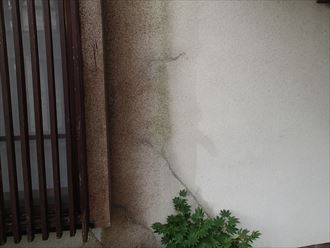 外壁の状態は大丈夫ですか？｜木更津市