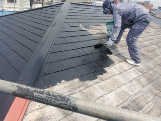 屋根塗装のDIYがオススメできない理由：塗装の効果を発揮するために必要な手順をお伝えします！