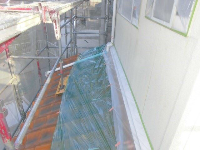 小牧市、養生です