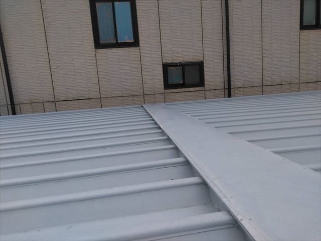 屋根
