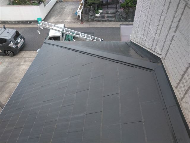 屋根