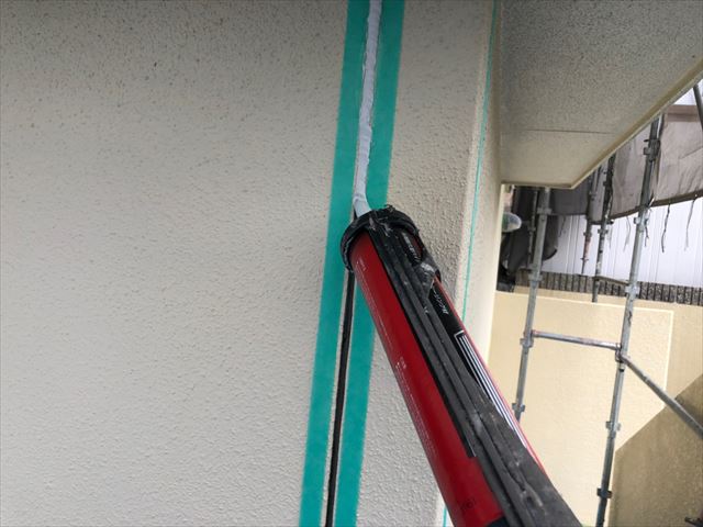 オートンイクシードで充填