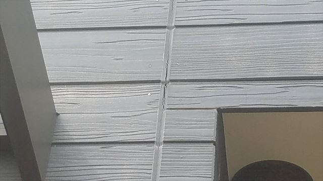 春日井市高蔵寺北にて外壁塗装の下見、現場調査に行ってきました。