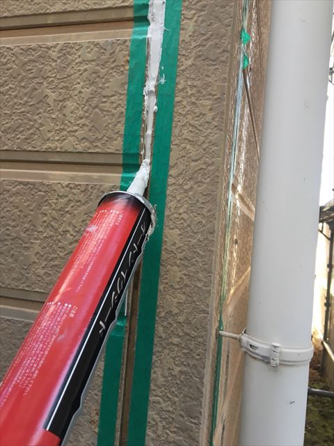 オートンイクシード打設