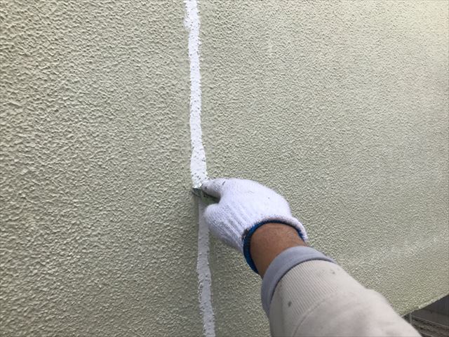 春日井市坂下町で最高級オートンイクシードシーリング材で整えます