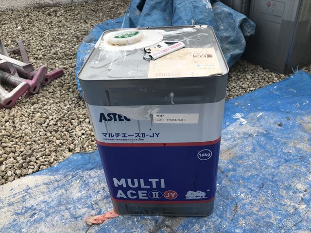 軒天専用マルチエースⅡーJY