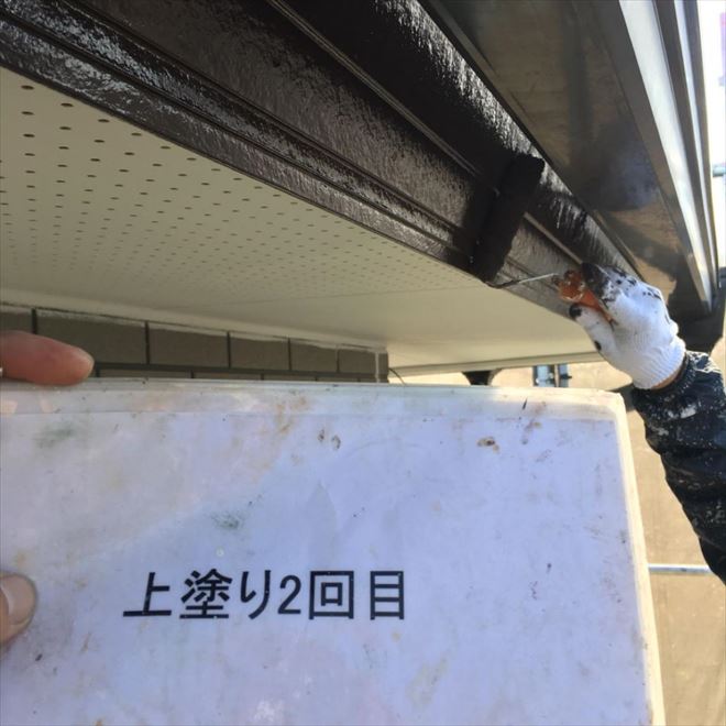 神栖市で外壁塗装！適切な乾燥時間が家を守る塗膜をつくりだします
