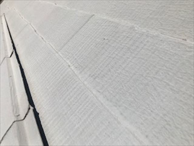 つくば・土浦周辺、台風後のお客様の点検にいってきました。アンテナ被害、板金被害など火災保険適用