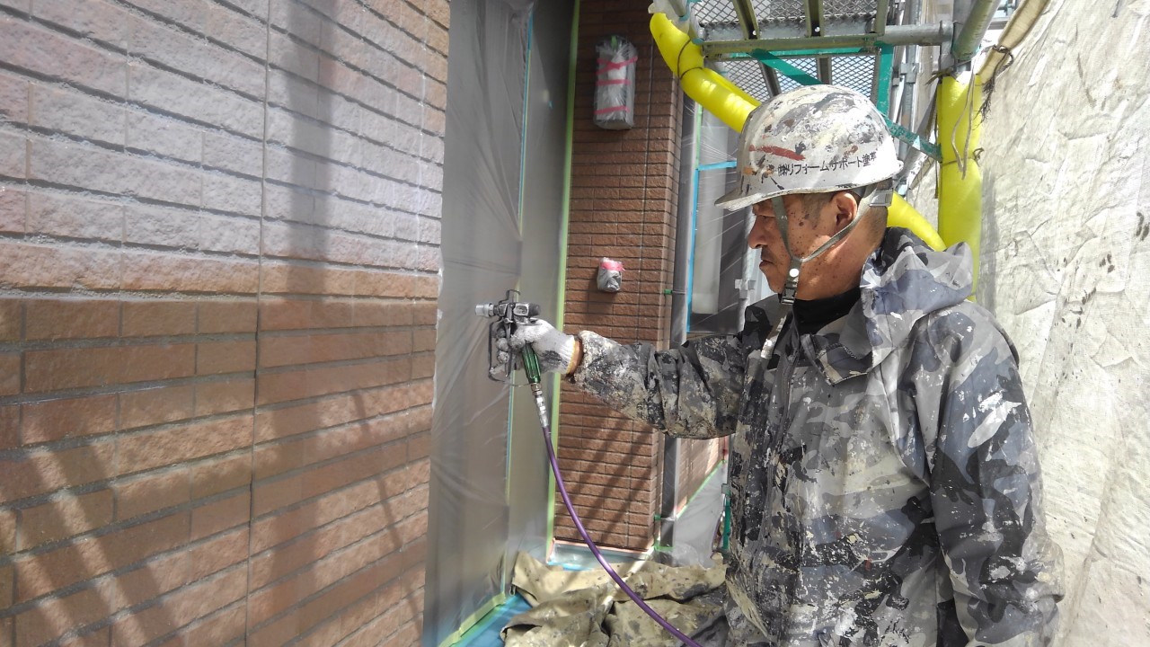 無機クリヤー
