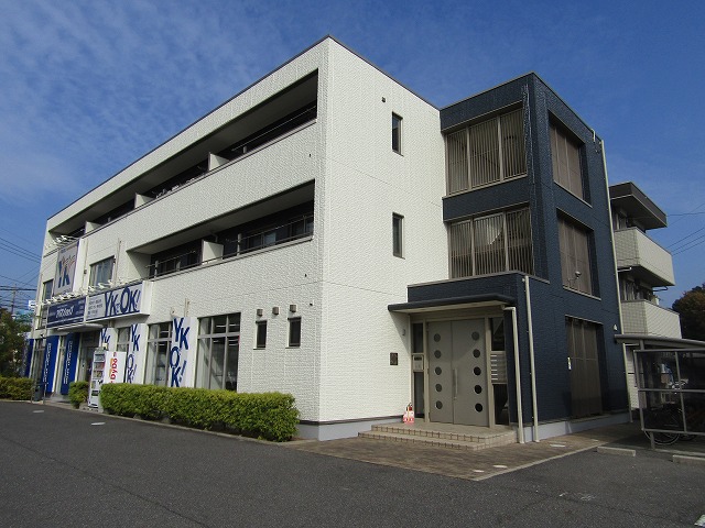 塗り替え画像