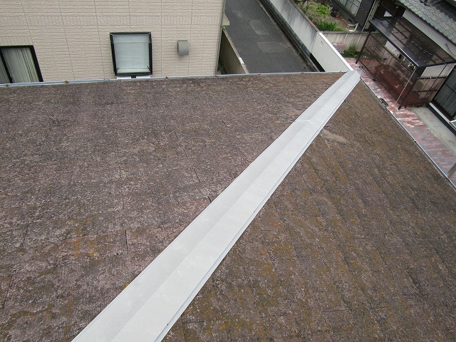 既存屋根