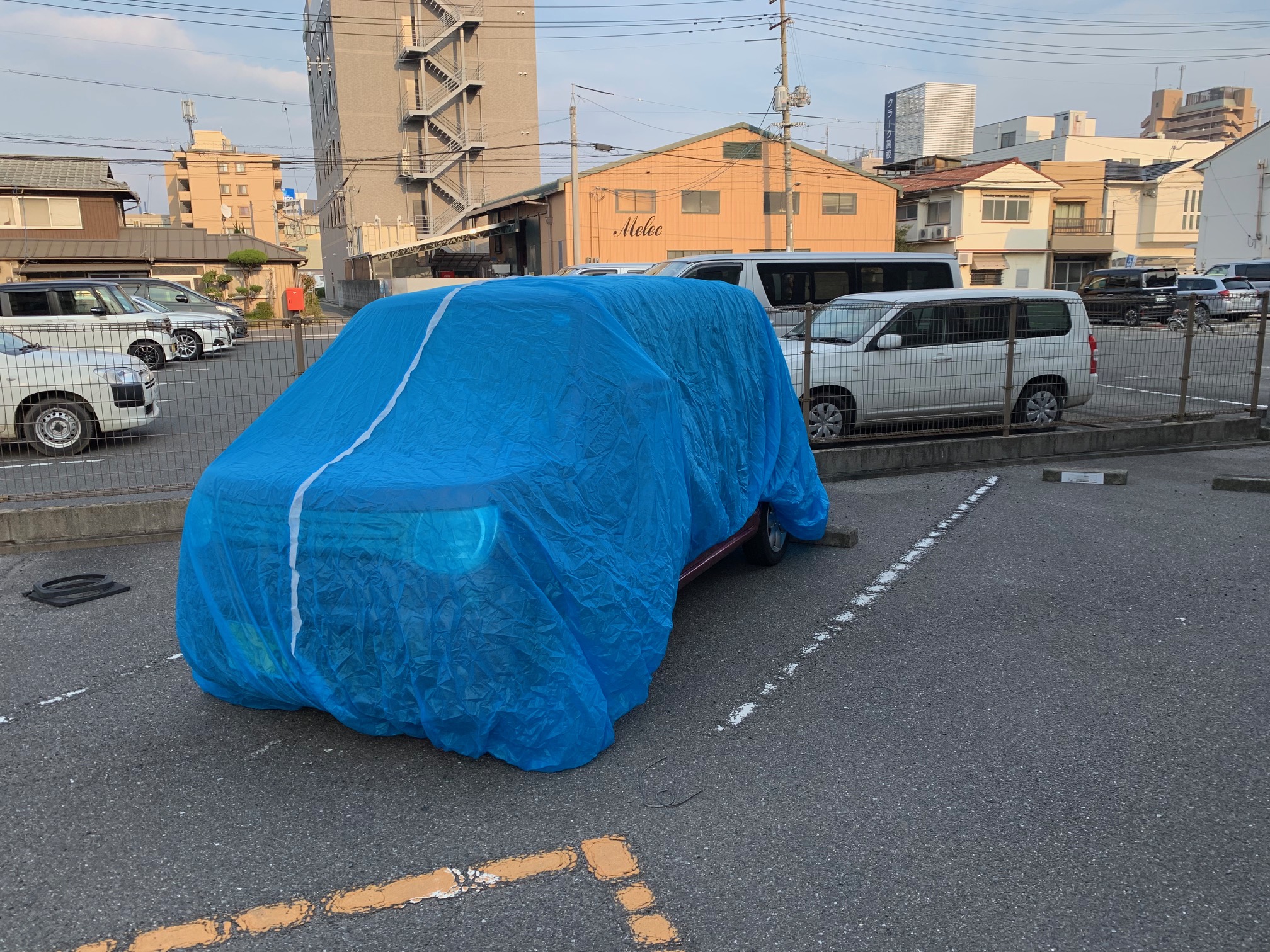 カーシート