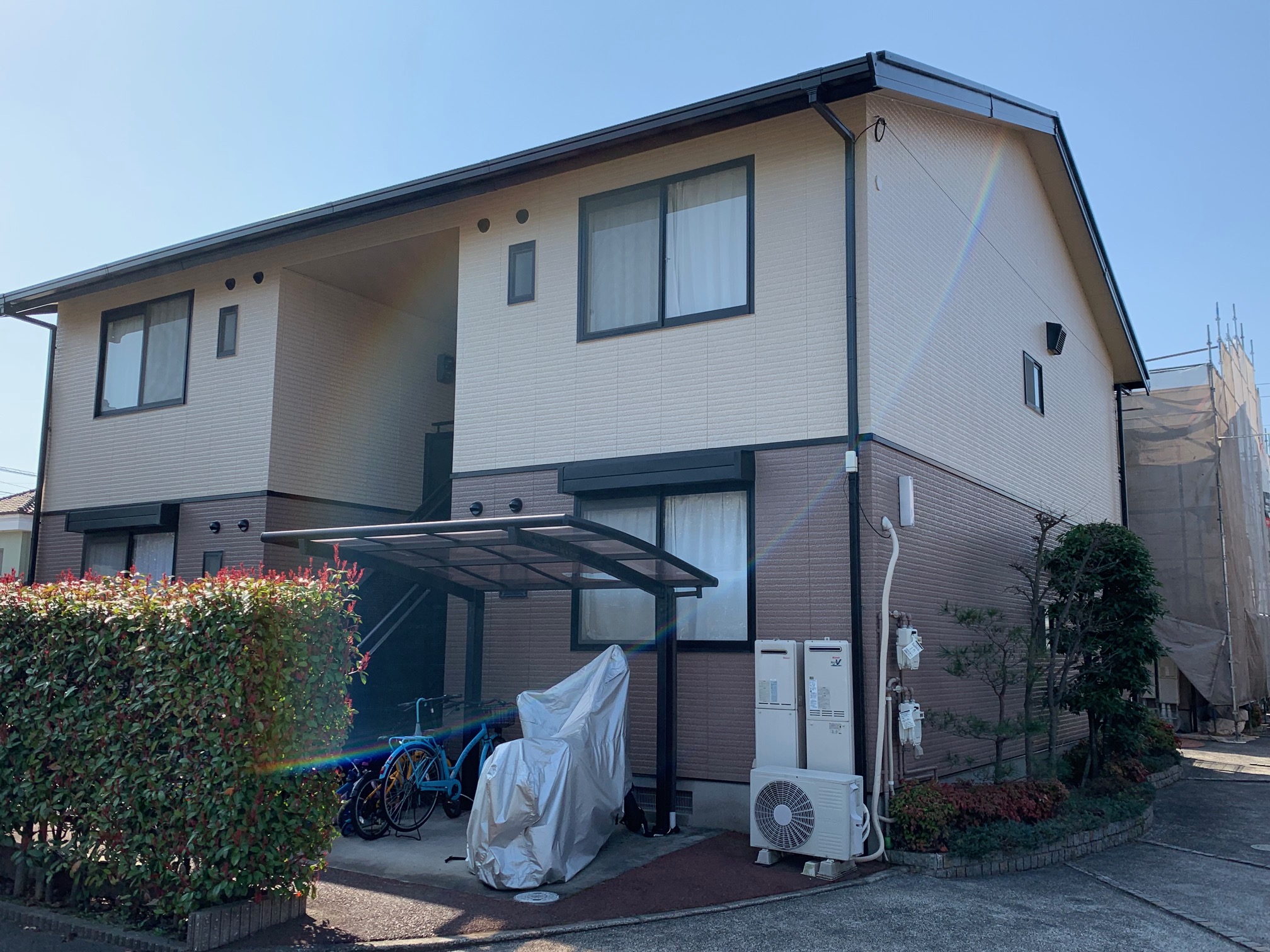ＡＦＴＥＲ