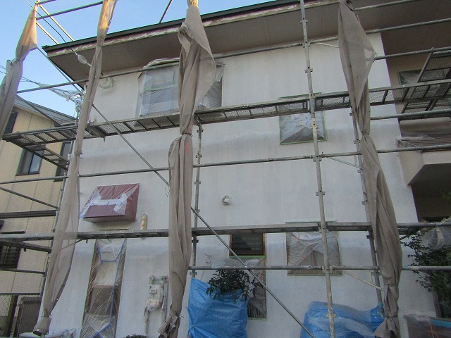 着工画像