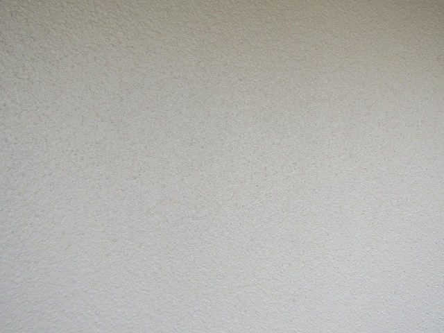 フッ素仕上げ