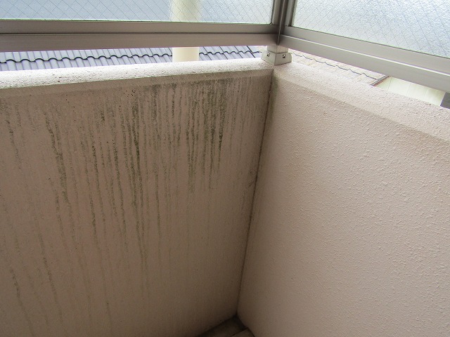 雨だれ