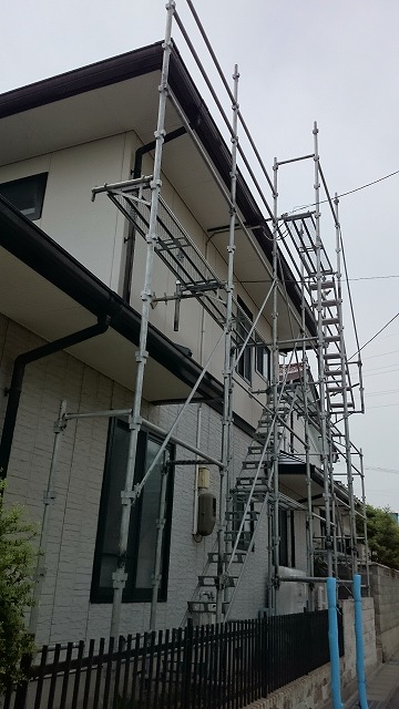足場かけ3