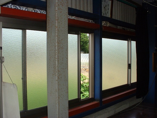 鉄骨