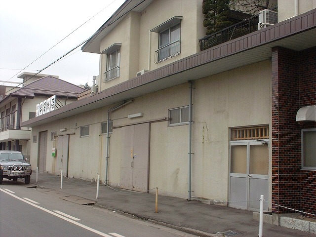 外壁1