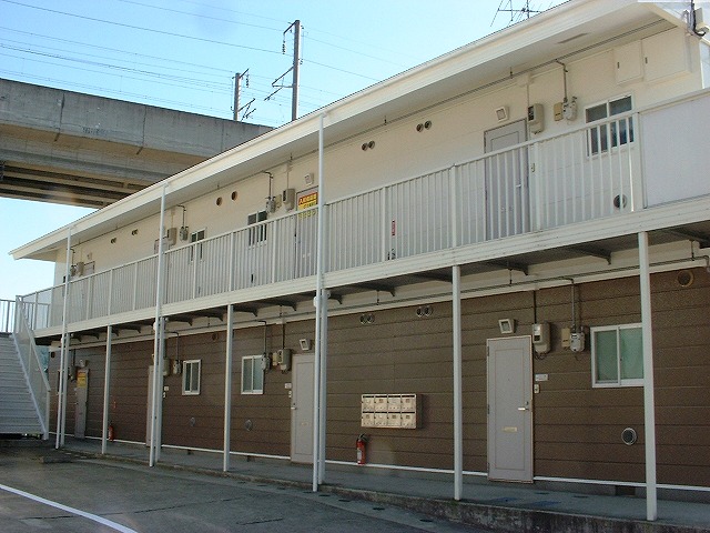 上塗り　完成