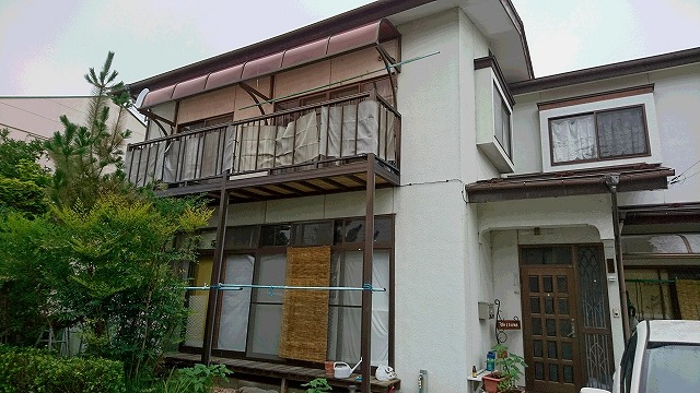 住宅