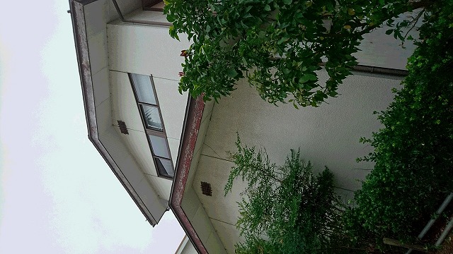 塗り替え
