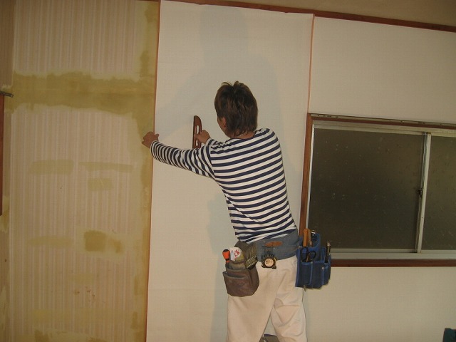 クロス5