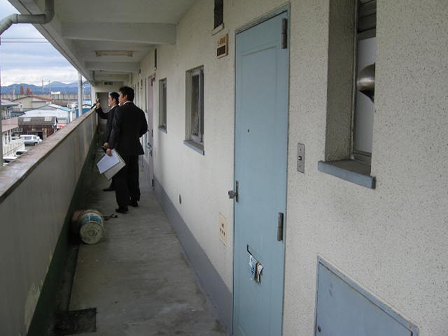 通路