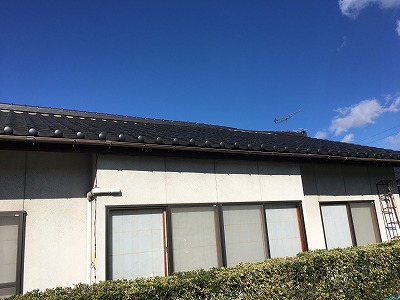 大棟