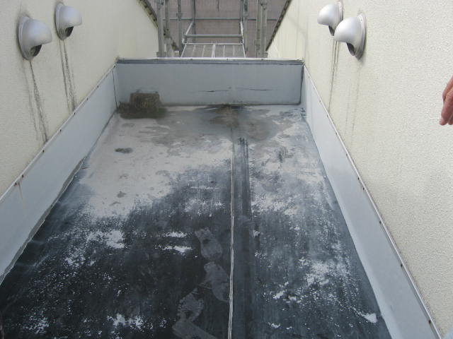 防水シート